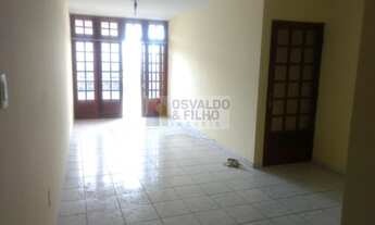 Imagem 2: Casa Residencial, 3 dormitórios na Rua Ayres Da Cunha