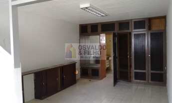 Imagem 7: 1º ANDAR SALA COMERCIAIS