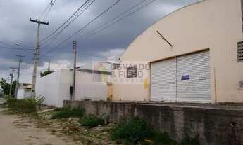 Imagem 2: GALPÃO PINHEIRÓPOLIS, 1 banheiros na Rua João Vieira De Melo