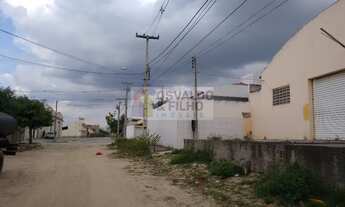 Imagem 3: GALPÃO PINHEIRÓPOLIS, 1 banheiros na Rua João Vieira De Melo