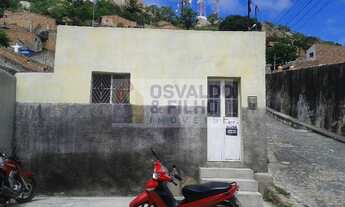 Imagem: Casa Residencial, 2 dormitórios, 1 banheiros