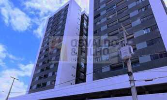 Imagem: EDIFICIO SARA BEHAR - MOBILIADO