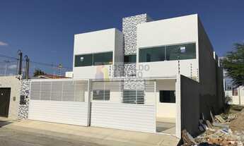 Imagem: Residencial Antônia Nunes - 1 Andar