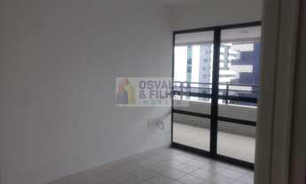 Imagem 7: EDIFÍCIO LUZIA FLORÊNCIO PORTO - APTO 1302