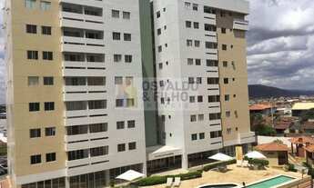 Imagem: EDIFÍCIO GRAND JARDIM APTO 401 BLOCO B