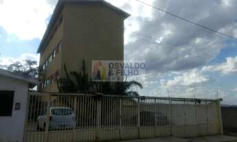 Imagem 2: EDF. JOANA DARC APTO 302