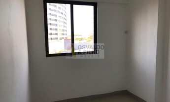 Imagem 4: EDIFÍCIO PORTO VILLE - APTO 208