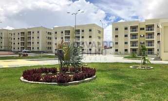 Imagem 2: Residencial Acauã, 2 dormitórios na Avenida Brasil