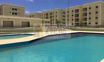 Imagem 3: Residencial Acauã, 2 dormitórios na Avenida Brasil