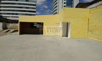 Imagem: GALPÃO para Locação