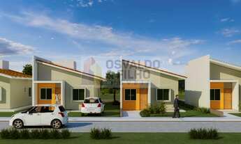 Imagem: Residencial São José -Casa Jatoba