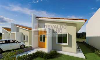 Imagem 2: Residencial São José -Casa Jatoba