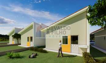 Imagem 3: Residencial São José -Casa Jatoba