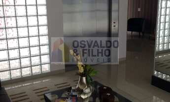 Imagem: Edf. Granville, 4 dormitórios na Rua Luzia