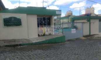 Imagem: Residencial Campo Novo