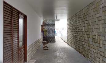 Imagem 4: CASA RESIDENCIAL UNIVERSITÁRIO R-GENOVA