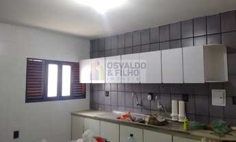 Imagem 5: CASA RESIDENCIAL UNIVERSITÁRIO R-GENOVA