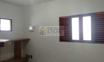 Imagem 6: CASA RESIDENCIAL UNIVERSITÁRIO R-GENOVA