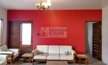 Imagem 7: CASA RESIDENCIAL UNIVERSITÁRIO R-GENOVA