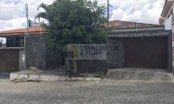 Imagem: CASA RESIDENCIAL UNIVERSITÁRIO R-GENOVA