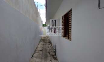 Imagem 2: CASA RESIDENCIAL UNIVERSITÁRIO R-GENOVA