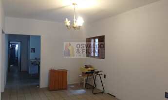 Imagem 3: CASA RESIDENCIAL UNIVERSITÁRIO R-GENOVA