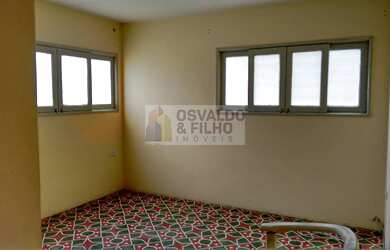 Imagem 5: CASA INDIANÓPOLIS, 3 dormitórios na Rua Olavo Bilac