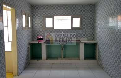 Imagem 6: CASA INDIANÓPOLIS, 3 dormitórios na Rua Olavo Bilac