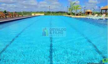 Imagem 5: ALPHAVILLE CARUARU, 3 dormitórios na Avenida Piedade