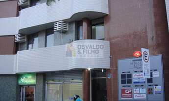 Imagem: SALA EMPRESARIAL SEBASTIÃO LUNNA