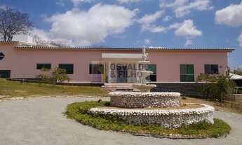 Imagem: Condomínio Prive Morada Nobre