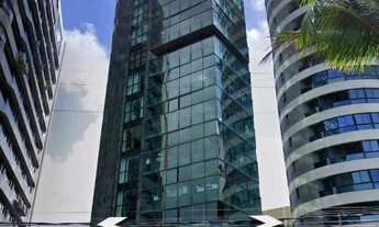 Imagem: Edifício Alves de Paula