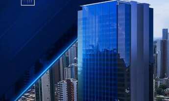 Imagem: EMPRESARIAL GRAND TOWER SHOPPING