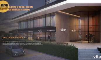 Imagem 6: Petrolina - VITAE Flat e Centro Empresarial