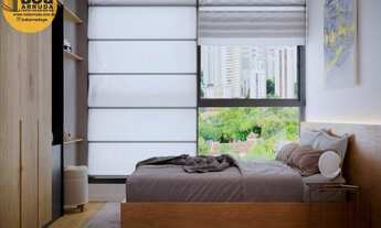 Imagem 4: Max Trindade, 1 dormitório na Rua Da Harmonia