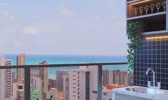 Imagem 4: EDIFÍCIO TERRAZZA - Boa Viagem