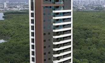 Imagem: EDIFÍCIO TERRAZZA - Boa Viagem