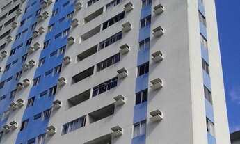 Imagem: EDIFÍCIO BAIA DE PARMA