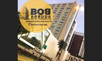 Imagem: EMP. WECON Integrado ao Shopping Recife