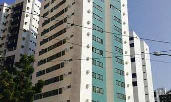 Imagem: BAÍA DE MESQUITA RESIDENCE