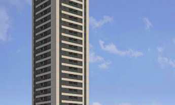 Imagem: Edifício Shopping Living Residence - EX
