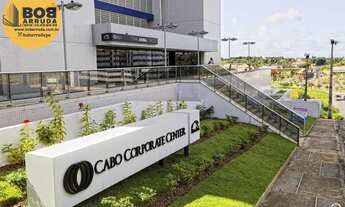 Imagem 4: Empresarial Cabo Corporate- Cabo de Santo Agostinho