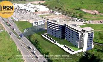 Imagem: Empresarial Cabo Corporate- Cabo de Santo