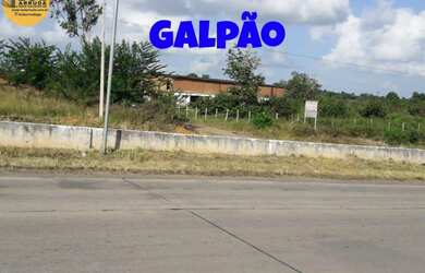 Imagem: Chácara Paudalho - PE