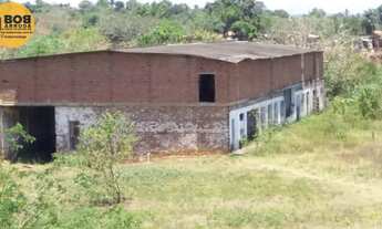 Imagem 2: Chácara Paudalho - PE