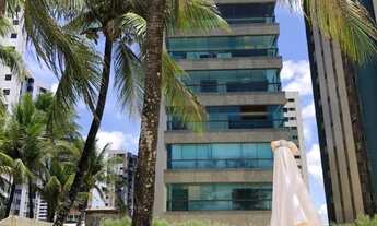 Imagem: Edifício Vila Alda - Beira Mar