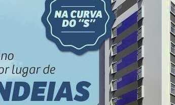 Imagem 1: Edifício Costa Rica