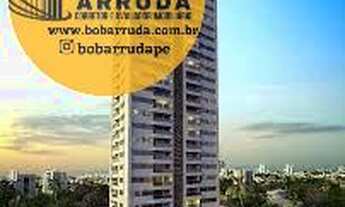 Imagem: Edifício OCEAN WAY - PRONTO PARA MORAR