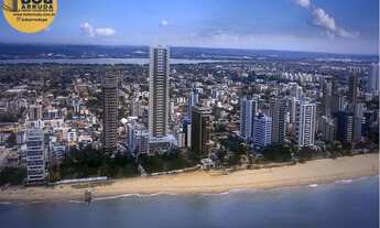 Imagem: Edifício OCEAN TOWER - PRONTO PARA MORAR