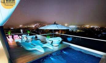 Imagem 6: Edifício Smart Class Magda Suassuna - Casa Forte